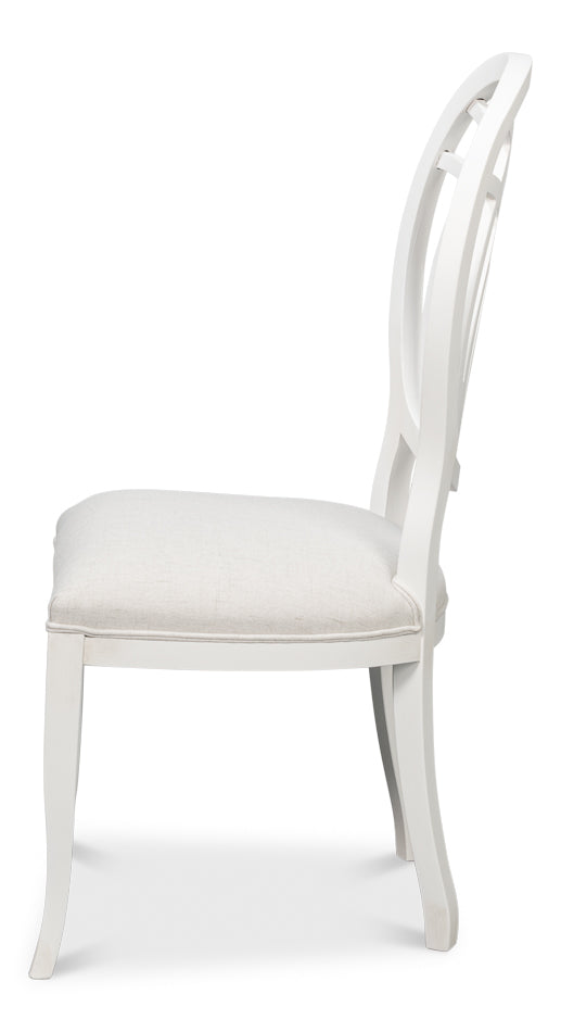 Goccia Side Chair