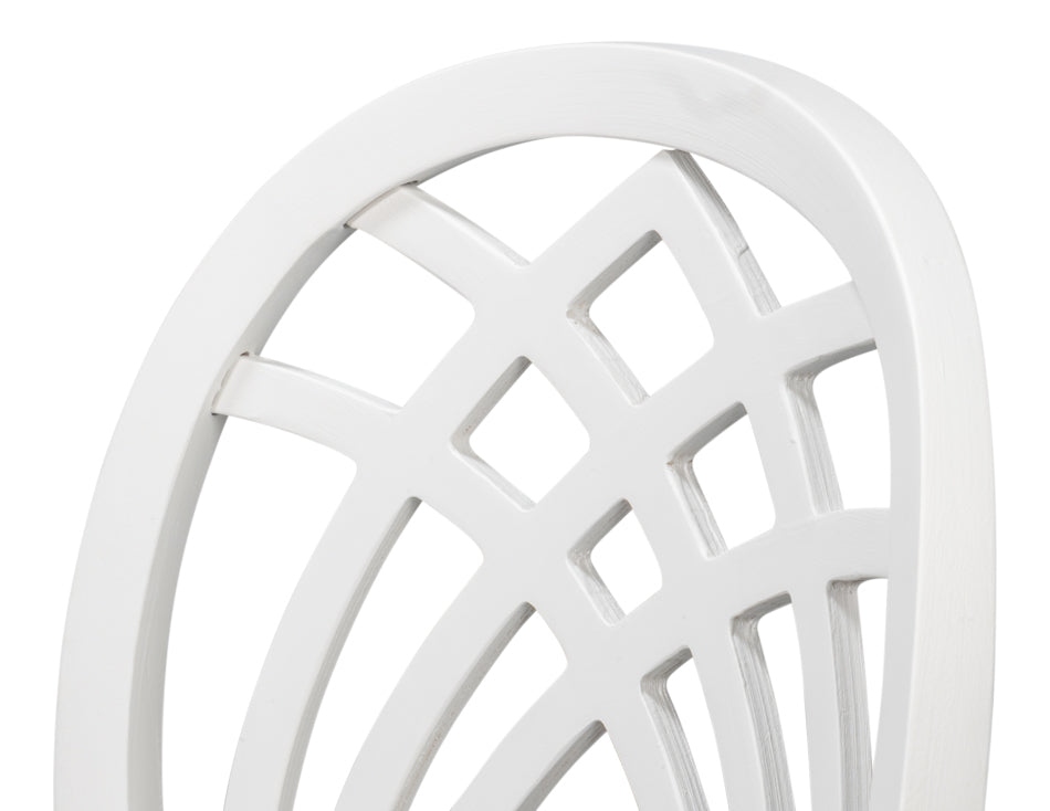 Goccia Side Chair