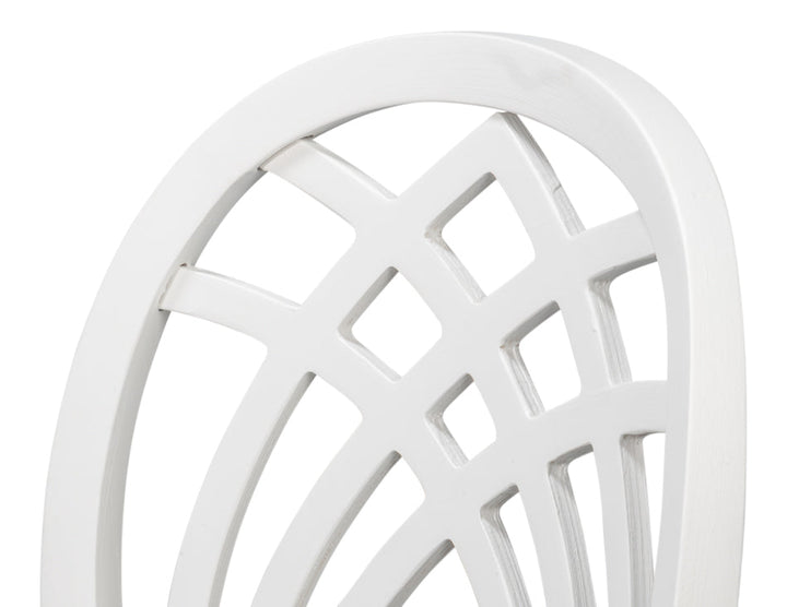 Goccia Side Chair