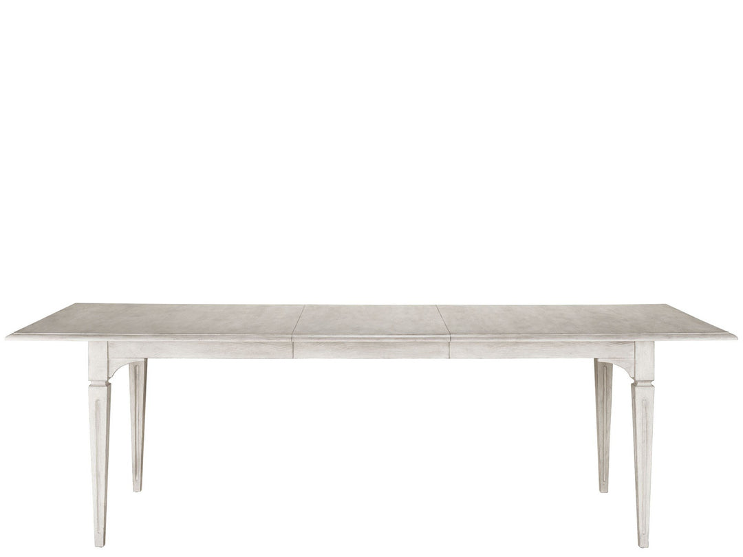 Past Forward Rectangular Dining Table - AmericanHomeFurniture