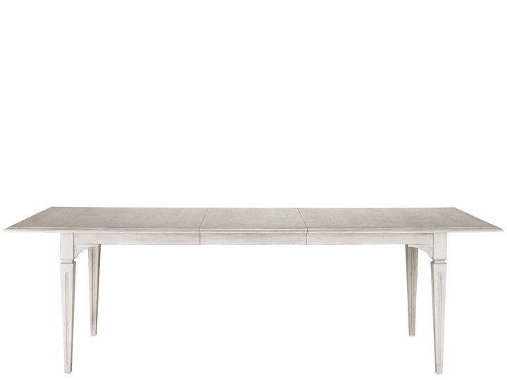 Past Forward Rectangular Dining Table - AmericanHomeFurniture