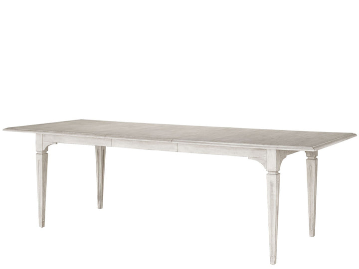 Past Forward Rectangular Dining Table - AmericanHomeFurniture