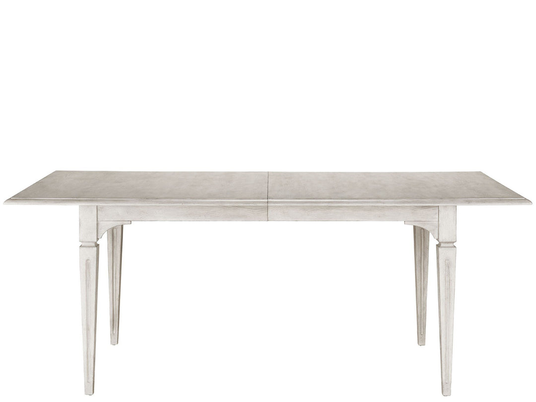 Past Forward Rectangular Dining Table - AmericanHomeFurniture