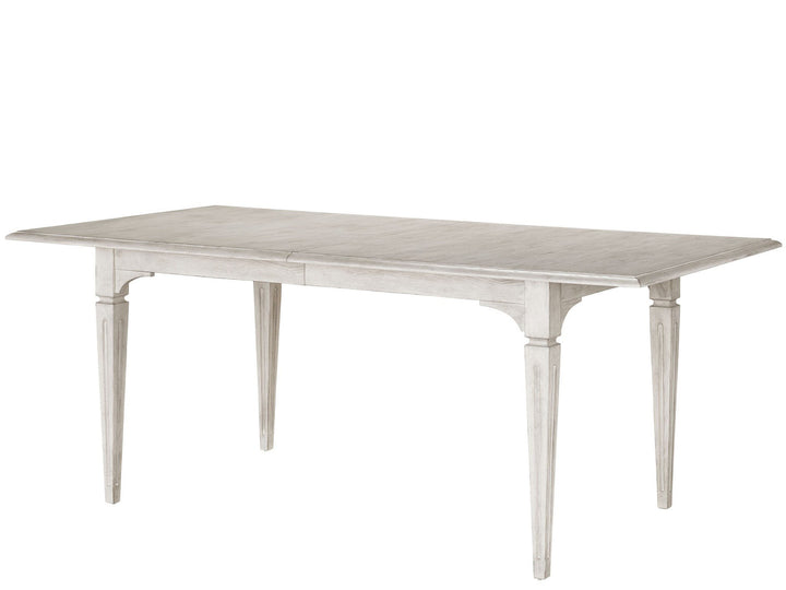 Past Forward Rectangular Dining Table - AmericanHomeFurniture