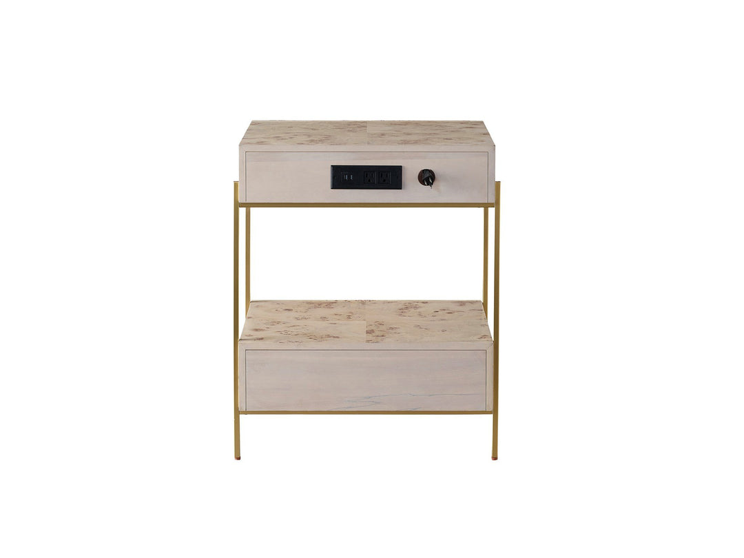 Tranquility Nighstand - AmericanHomeFurniture