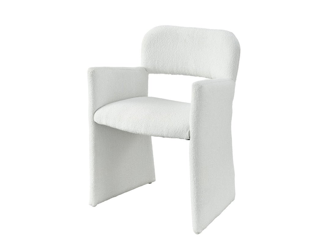 Tranquility Morel Arm Chair - AmericanHomeFurniture