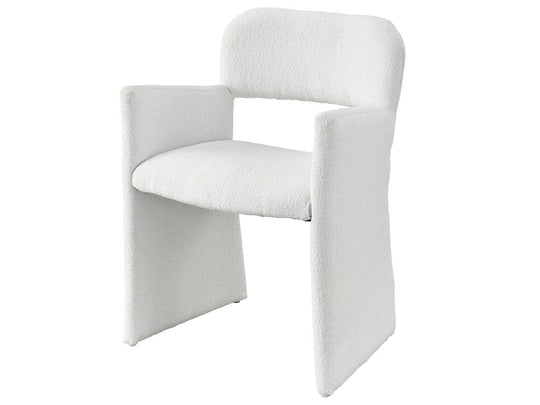 American Home Furniture Universal Furniture Morel Arm Chair - Set of 2 