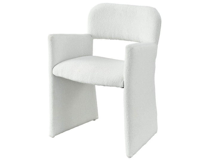 American Home Furniture Universal Furniture Morel Arm Chair - Set of 2 