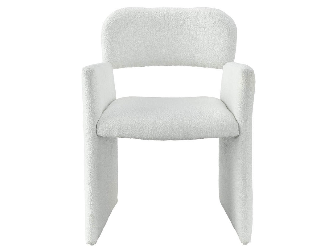 American Home Furniture Universal Furniture Morel Arm Chair - Set of 2 