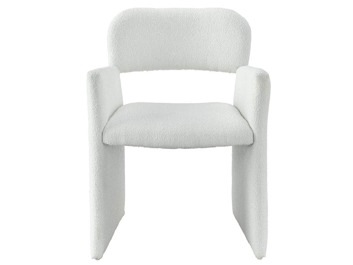 American Home Furniture Universal Furniture Morel Arm Chair - Set of 2 
