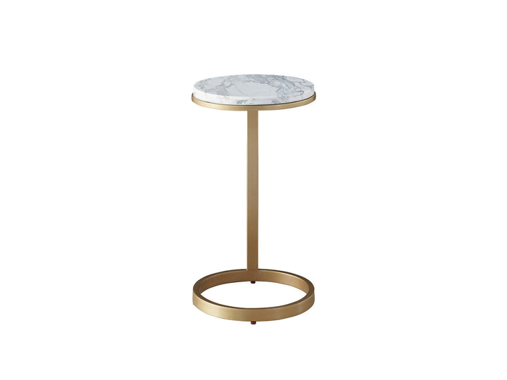 Tranquility Side Table - AmericanHomeFurniture