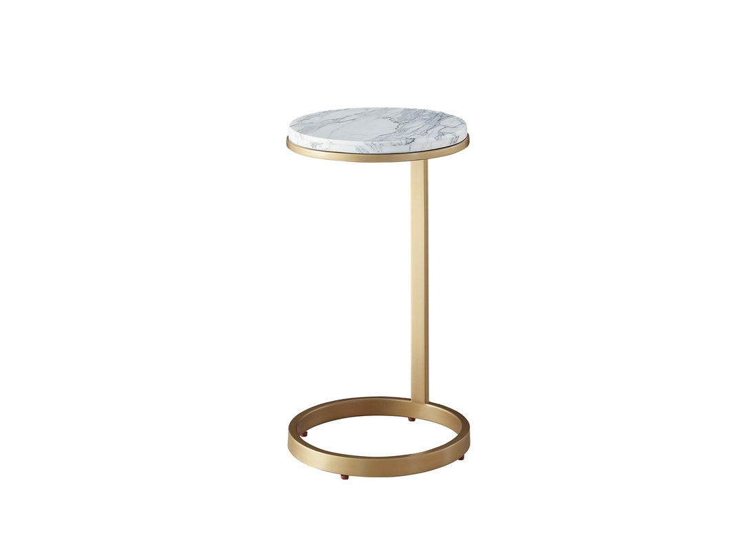 Tranquility Side Table - AmericanHomeFurniture