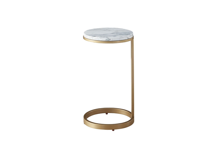 Tranquility Side Table - AmericanHomeFurniture