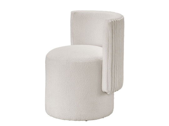 American Home Furniture Universal Furniture Mode Vanitiy Chair 