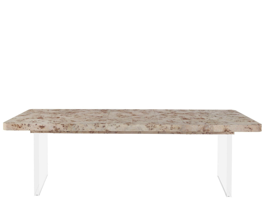 Tranquility Dining Table - AmericanHomeFurniture