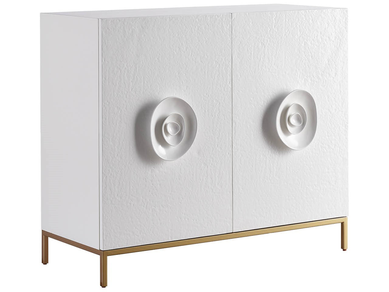 Fleur Hall Chest