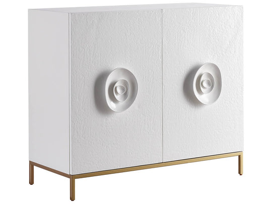 Fleur Hall Chest