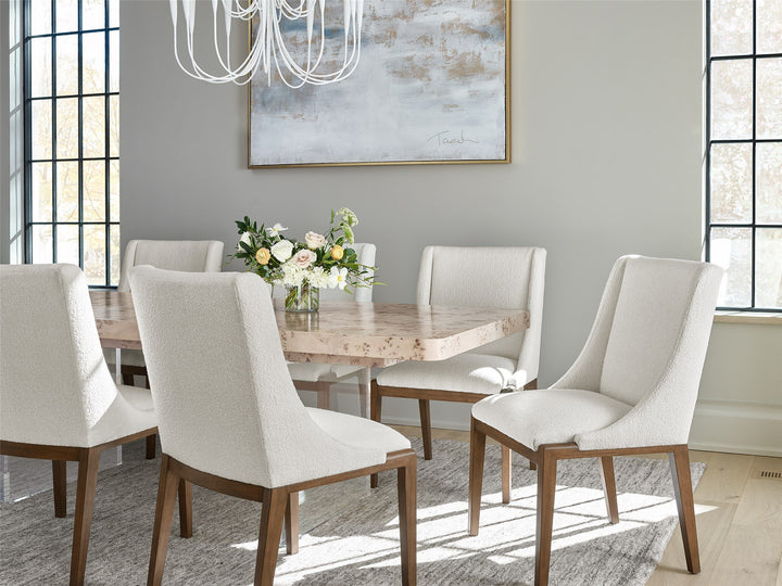 Tranquility Dining Chair - AmericanHomeFurniture