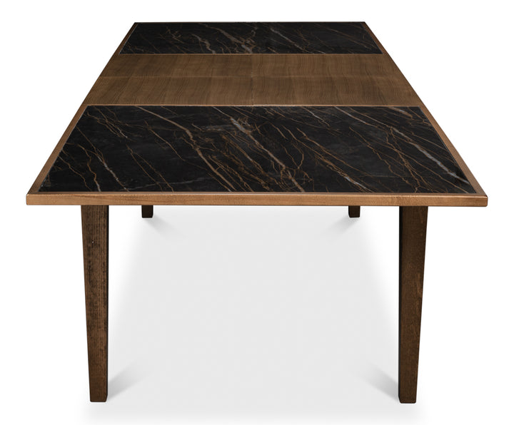 American Home Furniture | Sarreid - Butterfly Dining Table