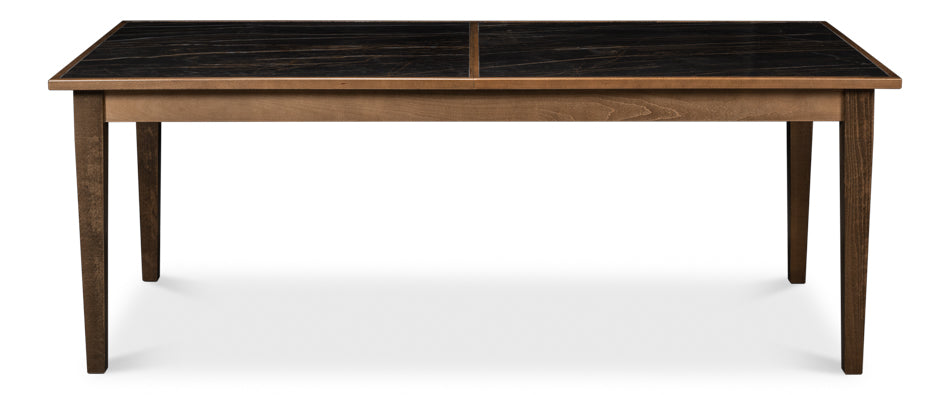 American Home Furniture | Sarreid - Butterfly Dining Table