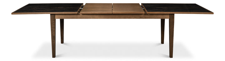 American Home Furniture | Sarreid - Butterfly Dining Table