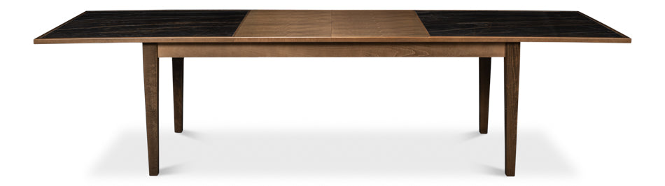 American Home Furniture | Sarreid - Butterfly Dining Table