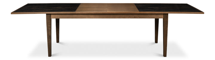 American Home Furniture | Sarreid - Butterfly Dining Table