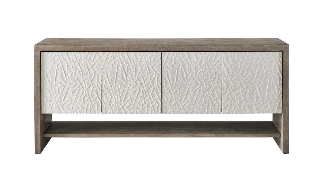 San Roque Console