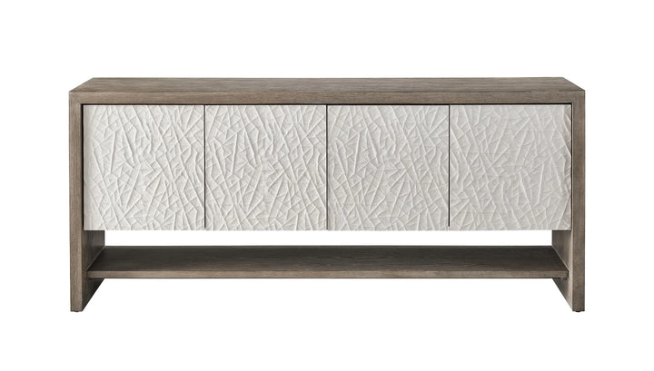 San Roque Console