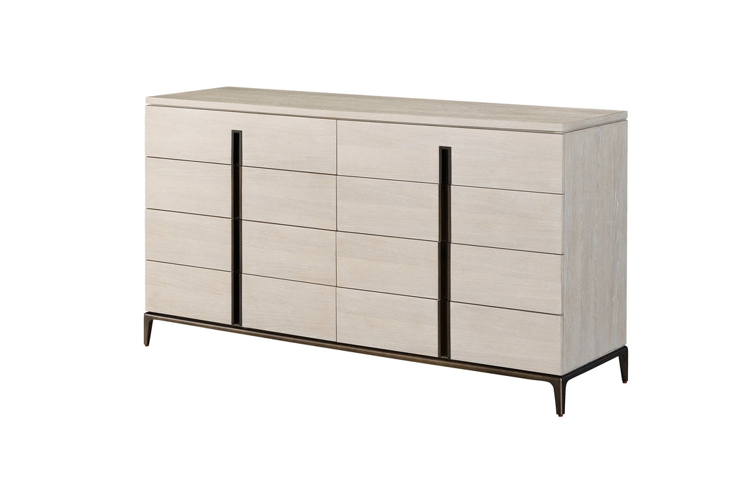 Maren Drawer Dresser