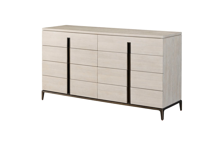 Maren Drawer Dresser