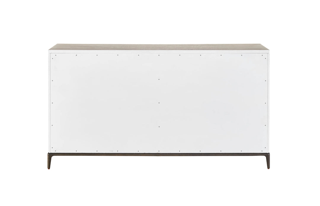 Maren Drawer Dresser