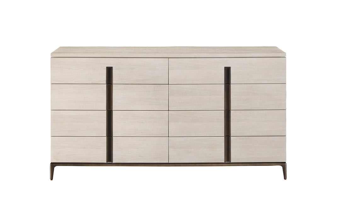 Maren Drawer Dresser