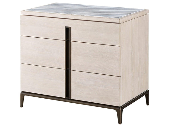 Universal Furniture Erinn V. Maren Nightstand NIGHTSTANDS