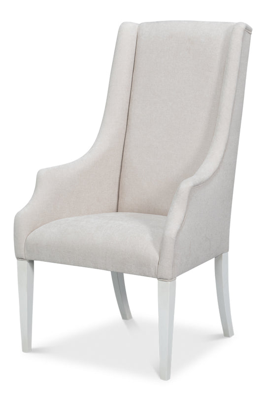 Cortina White,Taupe
