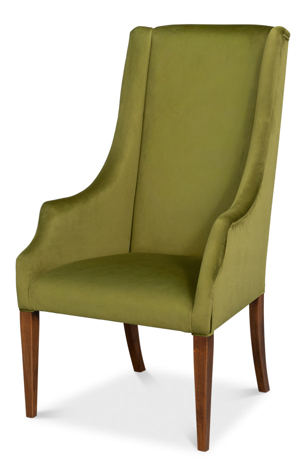 Captains Chair