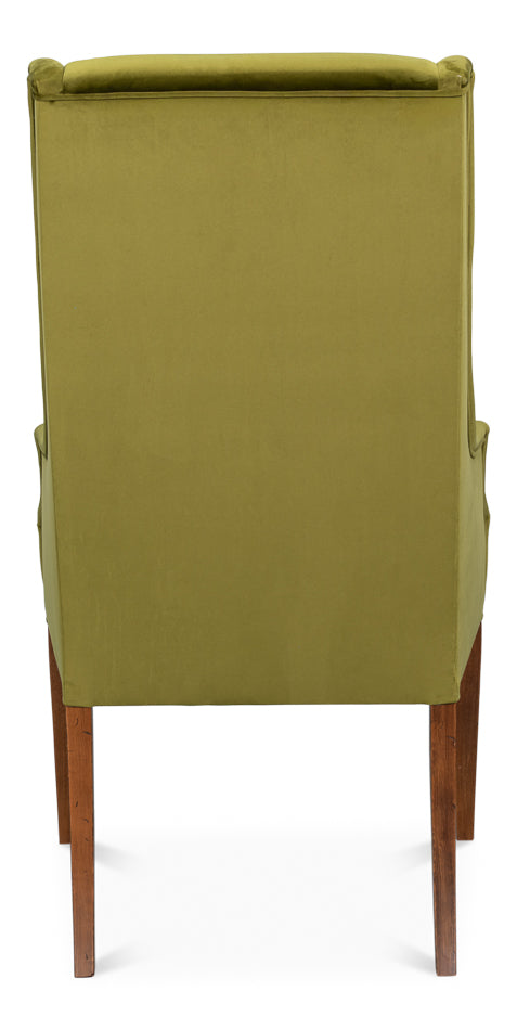 Captains Chair