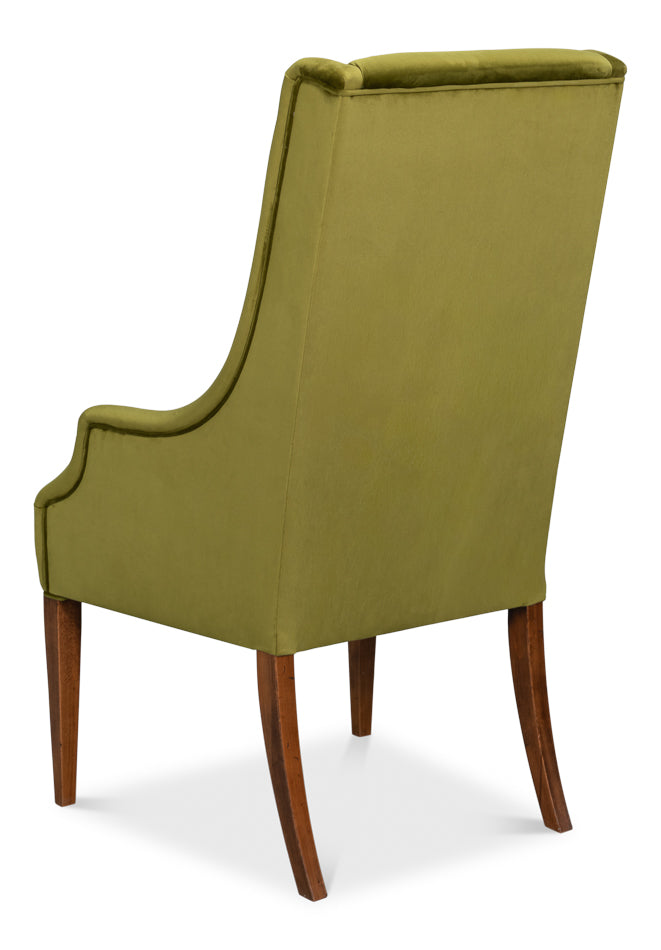 Captains Chair