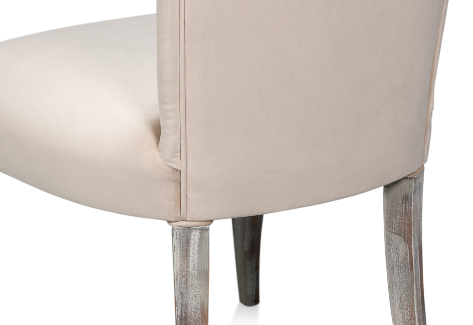 Sidechair