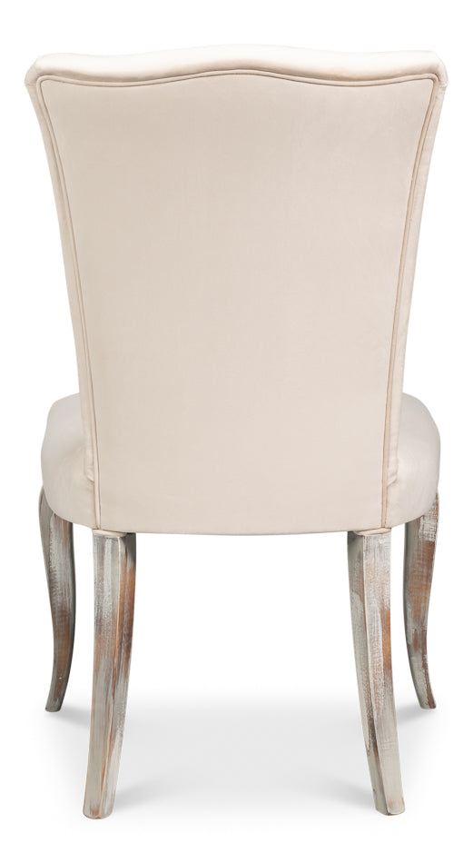 Sidechair
