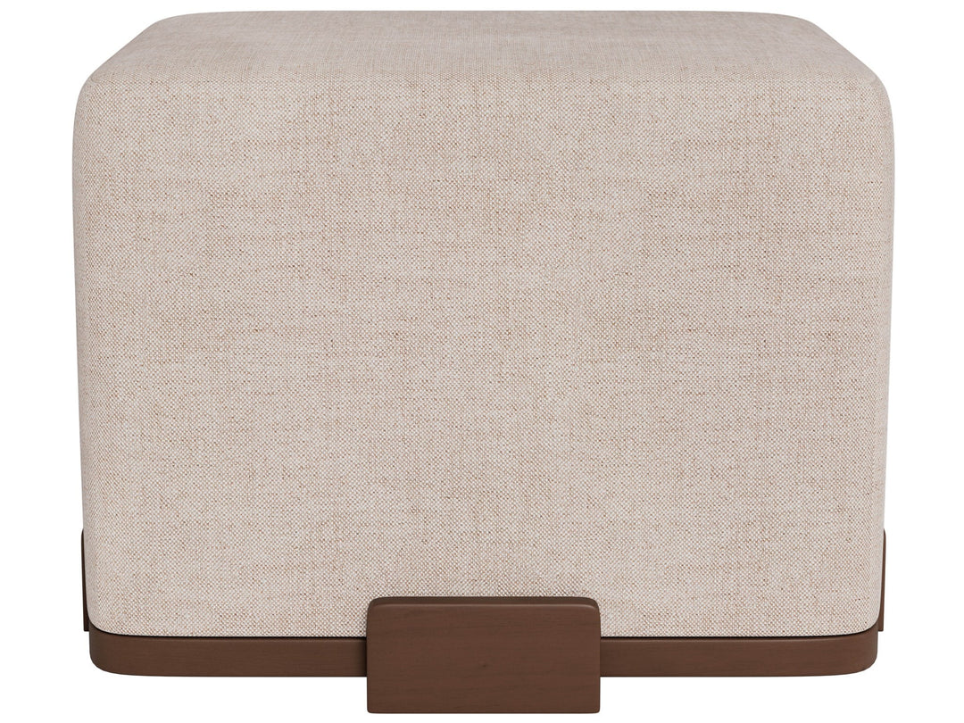 American Home Furniture Universal Furniture Wilshire Ottoman 