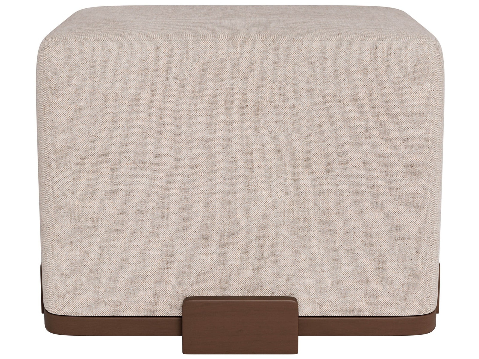 American Home Furniture Universal Furniture Wilshire Ottoman 