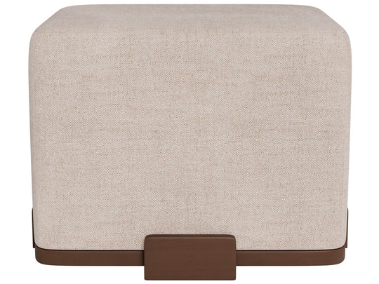 American Home Furniture Universal Furniture Wilshire Ottoman 