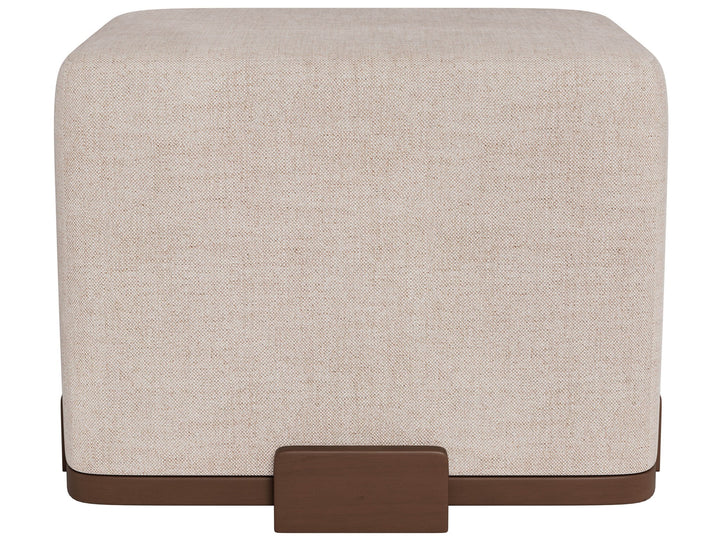 American Home Furniture Universal Furniture Wilshire Ottoman 
