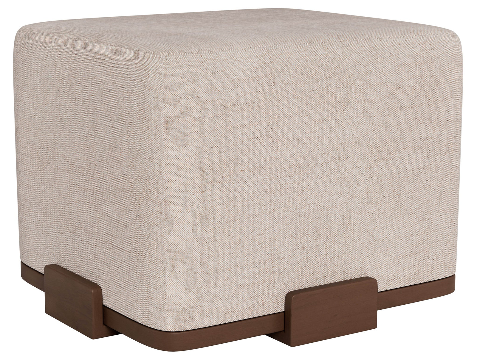 American Home Furniture Universal Furniture Wilshire Ottoman 