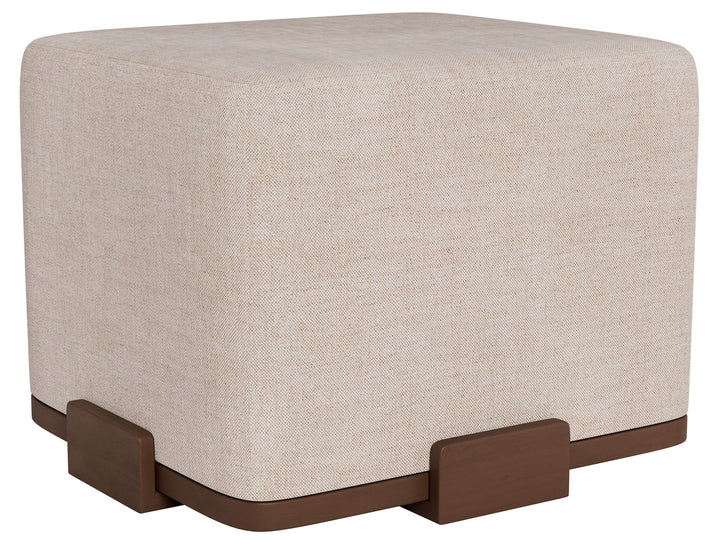 American Home Furniture Universal Furniture Wilshire Ottoman 
