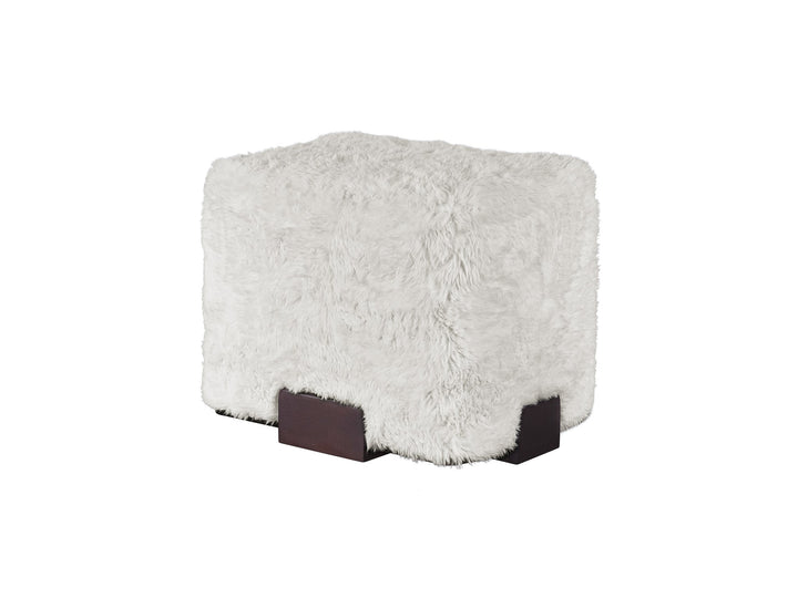 American Home Furniture Universal Furniture Wilshire Ottoman 