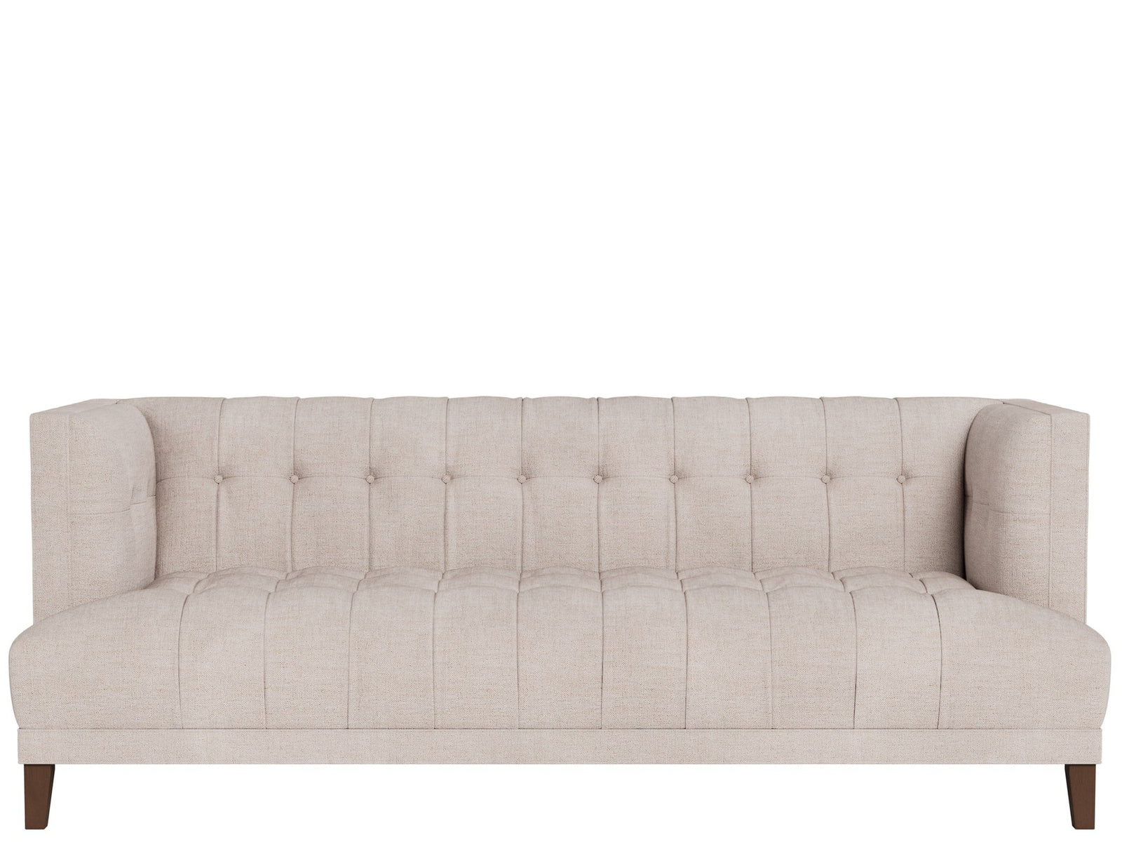 American Home Furniture Universal Furniture Paxton Sofa 