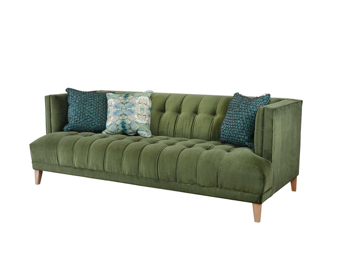 American Home Furniture Universal Furniture Paxton Sofa 