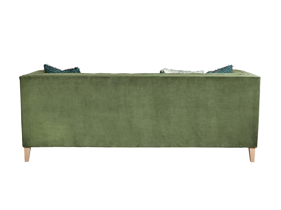 American Home Furniture Universal Furniture Paxton Sofa 